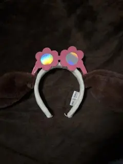 USJ カチューシャ　スヌーピー