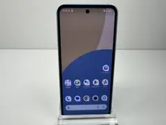 美品 Aquos sense9 au版 SIMフリー ブルー - メルカリ