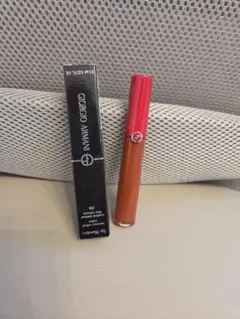 GIORGIO ARMANI リップ マエストロ 4本セット - メルカリ