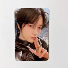 TXT 公式 TOGETHER オリヤン B ver ラキドロ ボムギュ