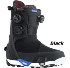 Waverange X Pro Wide 28cm BURTON ステップオン