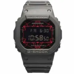 CASIO G-SHOCK × JAM HOME MADEのサムネイル