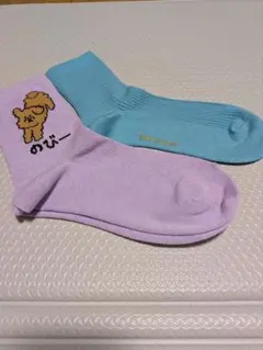 ソックス　２足セット