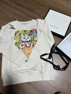 2026年最新】gucci tシャツ キッズの人気アイテム - メルカリ