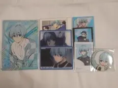 ブルーロック 氷織羊 グッズ まとめ売り