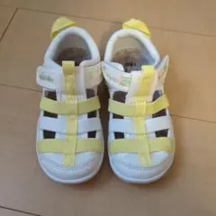 最終値下げブランシェスイフミー水陸両用 ウォーターサンダル 18.0