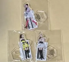 安室奈美恵　安室ちゃん　アクリルスタンド　アクスタ