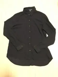 フォーエバー21 シャツ　S