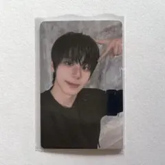 AHOF アホプ ジョンウ トレカ セット - メルカリ