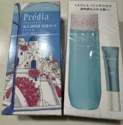 ✨2個セット✨Prédia スパ・エ・メール 巡る透明感 体感セットのサムネイル