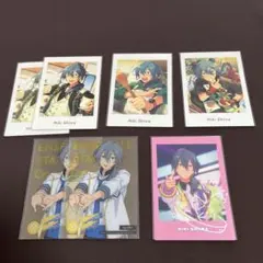 椎名ニキ　あんスタ　紙類まとめ売り