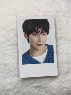 ENHYPEN 宵 トレカ 公式 ソヌ