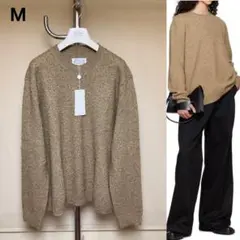 新品未着用 Maison Margiela 10ライン ニット マルジェラ - メルカリ