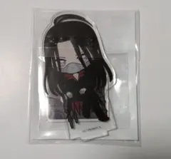 幽遊白書 セガラッキーくじ アクリルスタンド 鴉