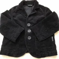 コーデュロイ　ジャケット