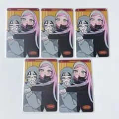 中国 成都 エイリアンステージ エイステ トレカ フォトカード ミジ スア