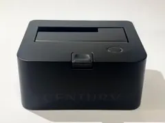Century 裸族のお立ち台 USB3.0 V2 本体のみ【再値下】