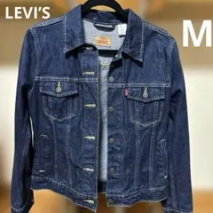 リーバイス デニムジャケット