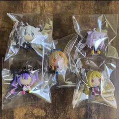 一番くじ ホロライブ ちょこのっこ フィギュア