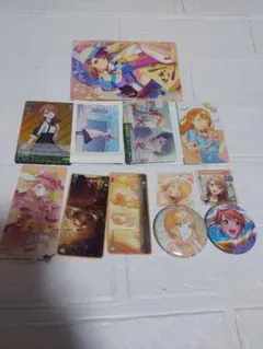 プロセカ　花里みのり　まとめ売り