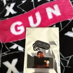 ※お値下げ中※岩田剛典　Phone Number アクリルチャーム