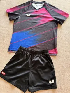 JTA 卓球ウェア 上下セット