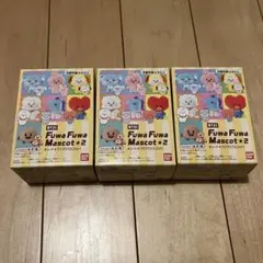 フワフワマスコット2 BT21 未開封　3個セット