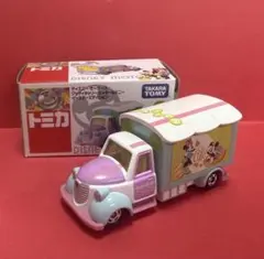 ディズニーモータース★グッディキャリー【ミッキー&ミニー】イースター⭐️