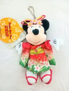 2026年最新】ミニー ディズニー ぬいぐるみ 正月の人気アイテム - メルカリ