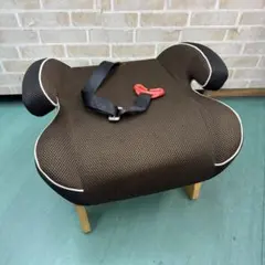ブースターシート　オールメッシュ　ジュニアシート　3才から