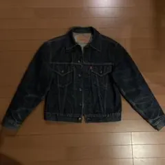 90's LEVI'S 557 Denim Jacket SIZE 38