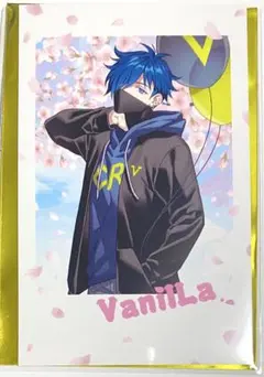 2026年最新】Vanilla cr チェキの人気アイテム - メルカリ