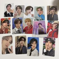 Stray Kids ハン HANトレカセット