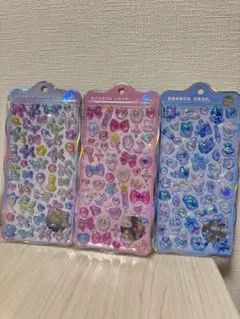 BONBON DROP churukira