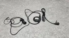 SONY MDR-W14ヘッドホン 完動品 美品 カセットテープ ウォークマン