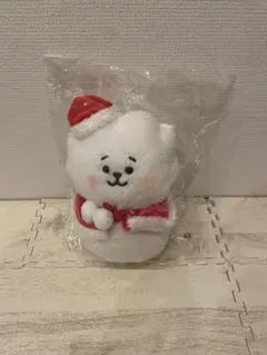2026年最新】雪だるまBT21の人気アイテム - メルカリ