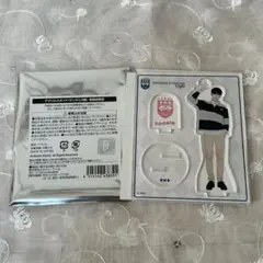 TXT CAFE 第1段 スビン アクスタ