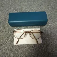 JINS キッズメガネ（度入り）