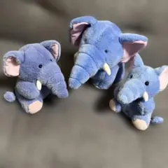BIG 大きい ふくろう ぬいぐるみ ヒロクンハウス 昭和レトロ - メルカリ