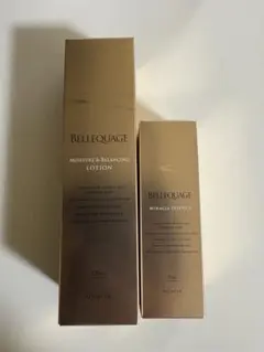 BELLEQUAGE モイスチャー＆バランシングローション 120ml - メルカリ