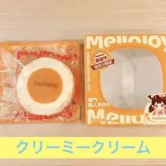 Mellojoyメロジョイ☆贅沢スフレ ぱんぱんパンケーキ（ミディアム
