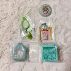 サンリオキャラクターズ けろけろけろっぴ グッズまとめ売り