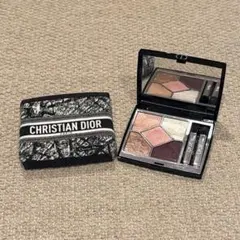 Dior(ディオール) サンククルール　アイシャドウ