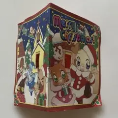 デザート  付録 クリスマスカード うるわしの宵の月＆ゆびさきと恋々 デザート 付録 クリスマスカード うるわしの宵の月＆ゆびさきと恋々