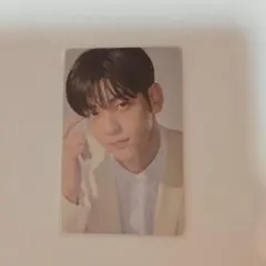 TXT TOMORROW X TOGETHER スビン fcトレカ 東京ドーム - メルカリ