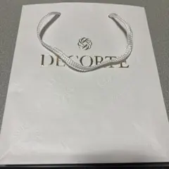 DECORTE ショッパーのサムネイル
