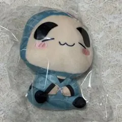 忍たま乱太郎 桜もちぴこ 福富しんべヱ ぬいぐるみ フリューくじ