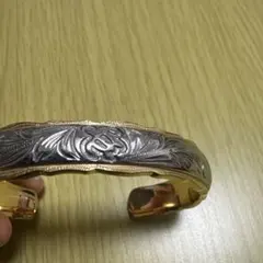 ハワイアンジュエリー バングル