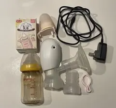 Pigeon電動搾乳器 紙パック用乳首