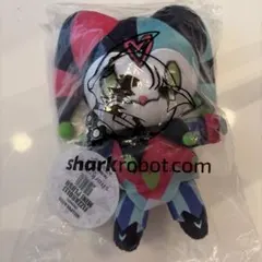 Fizz フィズ ぬいぐるみ ヘルヴァボス